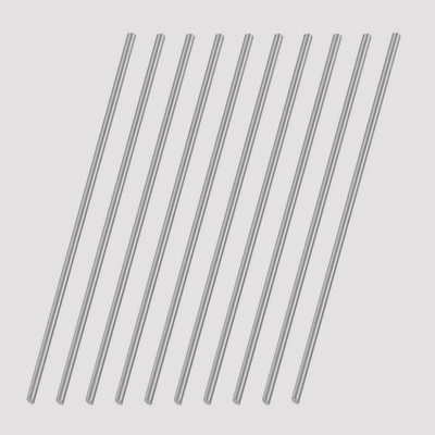 ブライトスチールロッド