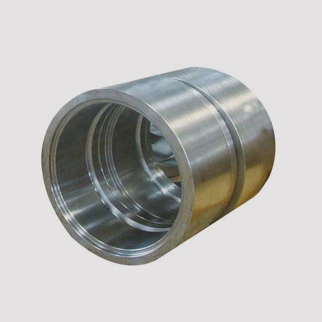 精密機械加工ステンレス鋼中空バー - 17-4PH/SS416/SS630 丸チューブ