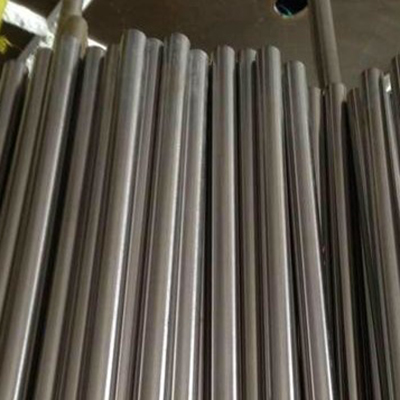 精密研磨鋼丸棒 - SAE1045/CK45 明るい表面仕上げ