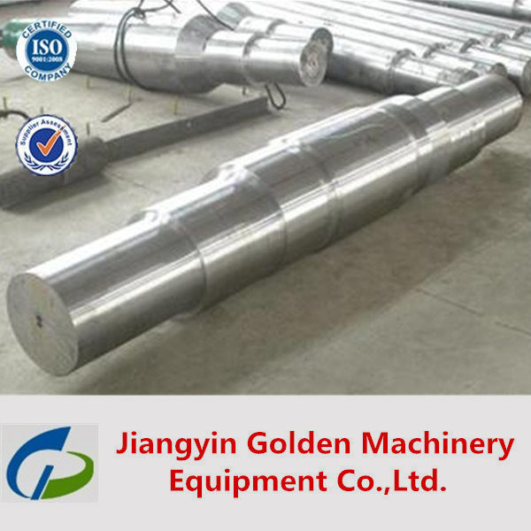油圧シリンダ ピストンロッド
